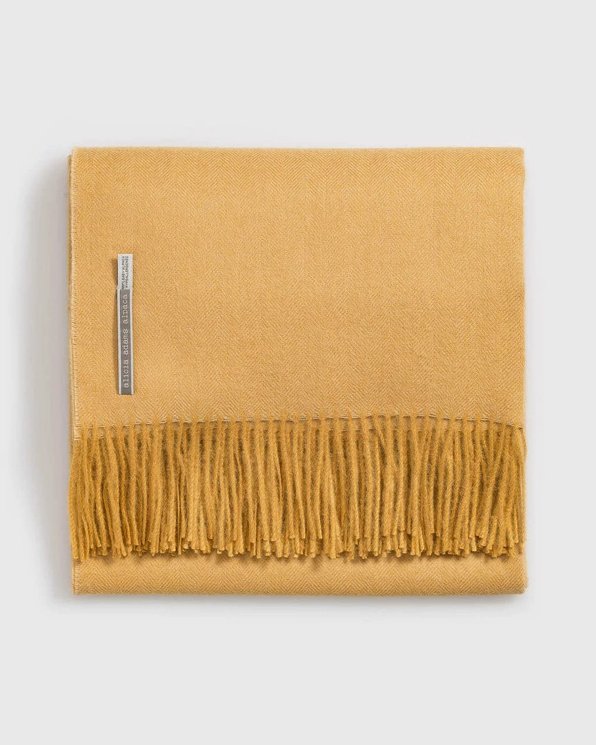 Throw Collection Classic Herringbone Alpaca By Alicia Adams Gifts By Occasion Throw Collection Classic Herringbone Alpaca By Alicia Adams Gifts By Occasion