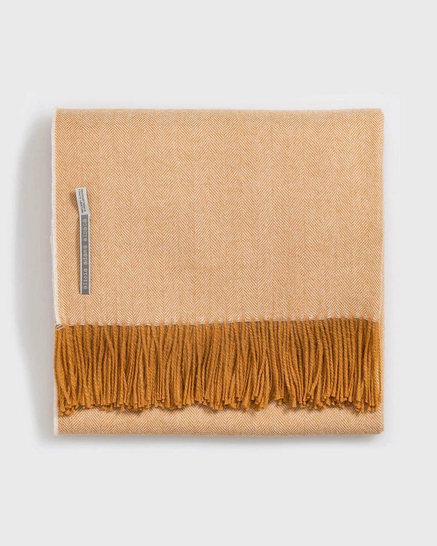 Throw Collection Classic Herringbone Alpaca By Alicia Adams Gifts By Occasion Throw Collection Classic Herringbone Alpaca By Alicia Adams Gifts By Occasion