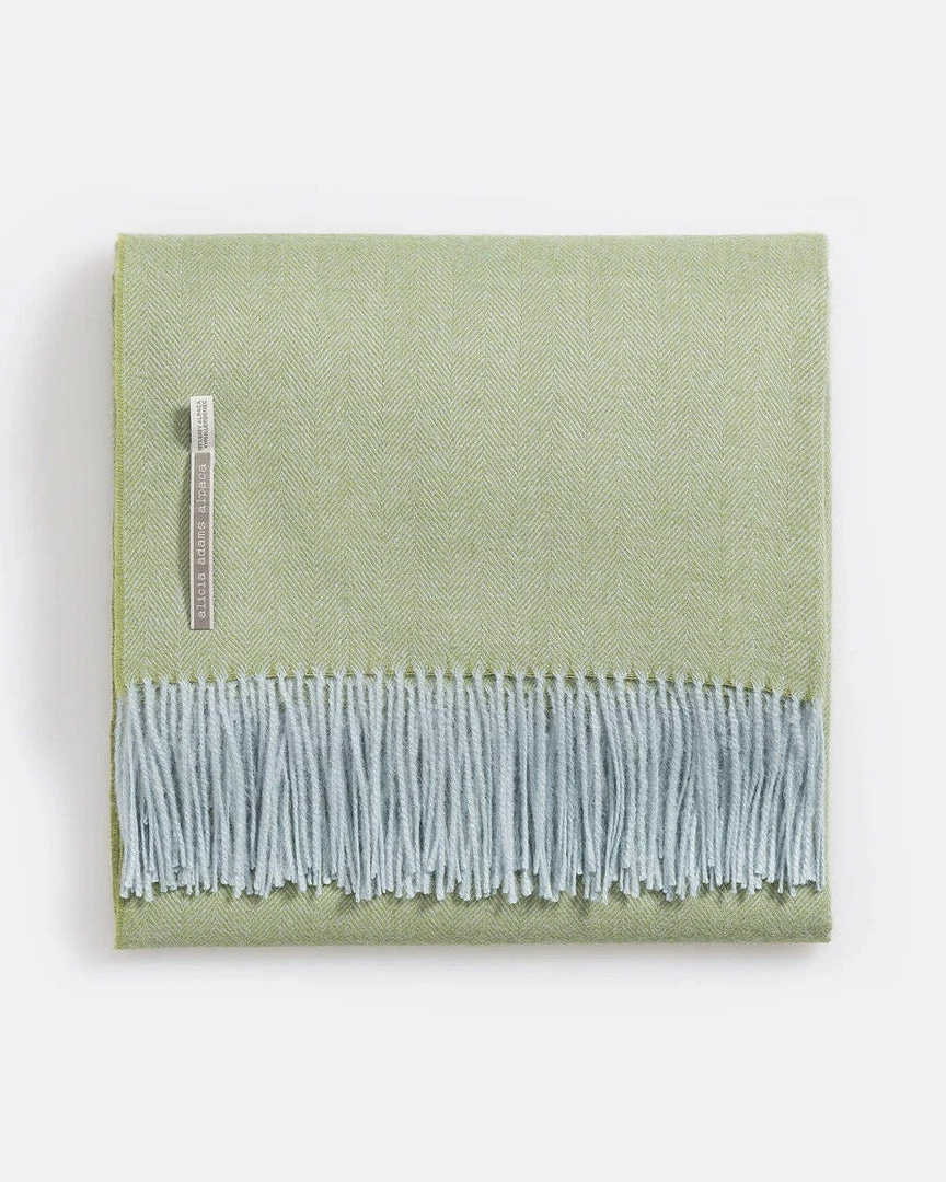 Throw Collection Classic Herringbone Alpaca By Alicia Adams Gifts By Occasion Throw Collection Classic Herringbone Alpaca By Alicia Adams Gifts By Occasion