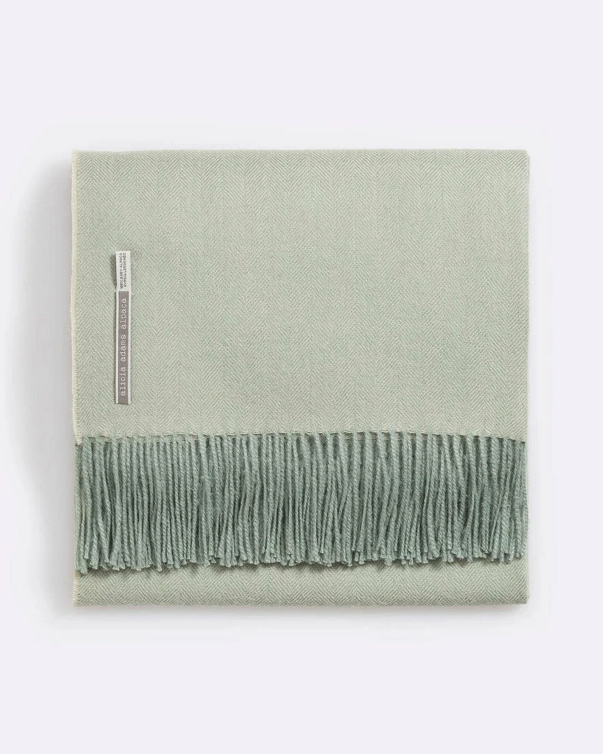 Throw Collection Classic Herringbone Alpaca By Alicia Adams Gifts By Occasion Throw Collection Classic Herringbone Alpaca By Alicia Adams Gifts By Occasion