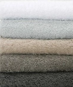 Abyss & Habidecor Super Pile Towel Collection By Abyss&Habidecor (Colors 610-803) Wedding