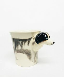 Sea Island Imports Gifts By Occasion DOG MUGS (A To E)