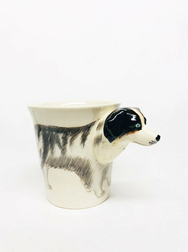Sea Island Imports Gifts By Occasion DOG MUGS (A To E) Sea Island Imports Gifts By Occasion DOG MUGS (A To E)