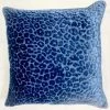 Signature Pillows Anthem Blue Spotted Pillow