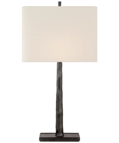 Visual Comfort Lighting Table Lamp Barbara Barry Lyric Branch