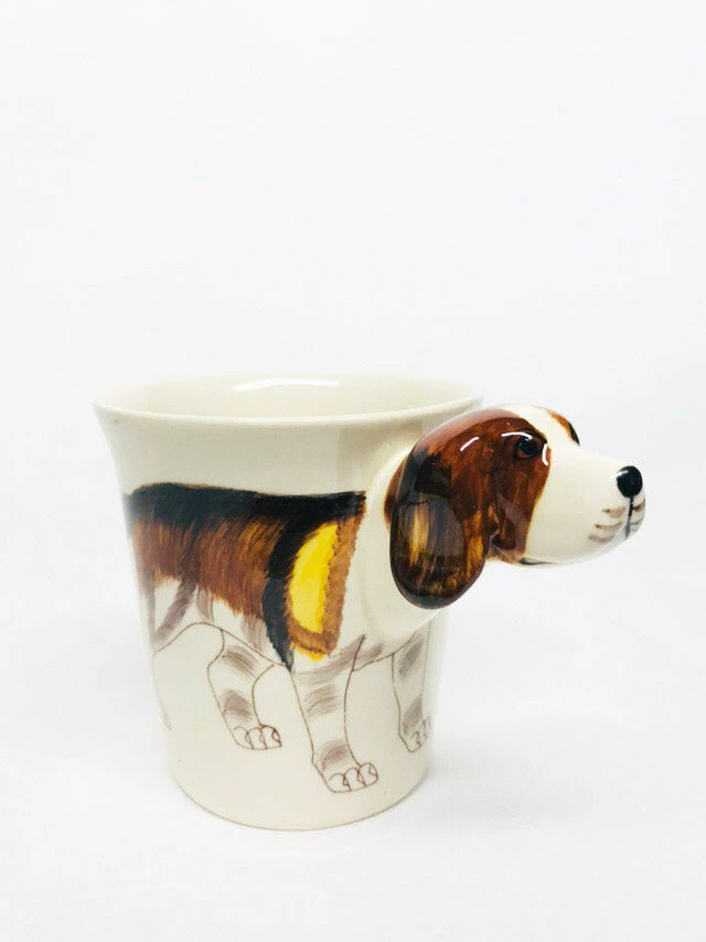 Sea Island Imports Gifts By Occasion DOG MUGS (A To E) Sea Island Imports Gifts By Occasion DOG MUGS (A To E)