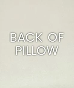 D.V. KAP Pillows DECORATIVE PILLOW - BASILEUS / Gold Host/Hostess