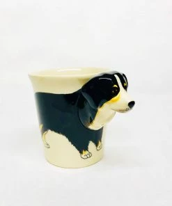 Sea Island Imports Gifts By Occasion DOG MUGS (A To E) 2 Sea Island Imports Gifts By Occasion DOG MUGS (A To E)