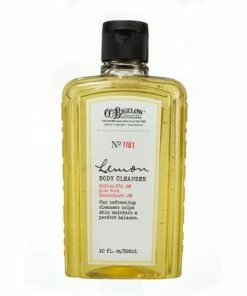 Co Bigelow Body Cleanser Lemon By C.O. Bigelow