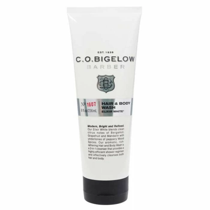 Co Bigelow Hair And Body Wash Elixir By C.O. Bigelow Co Bigelow Hair And Body Wash Elixir By C.O. Bigelow