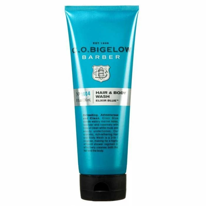 Co Bigelow Hair And Body Wash Elixir By C.O. Bigelow Co Bigelow Hair And Body Wash Elixir By C.O. Bigelow