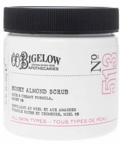 Co Bigelow Honey Almond Scrub By C.O. Bigelow Gifts By Recipient