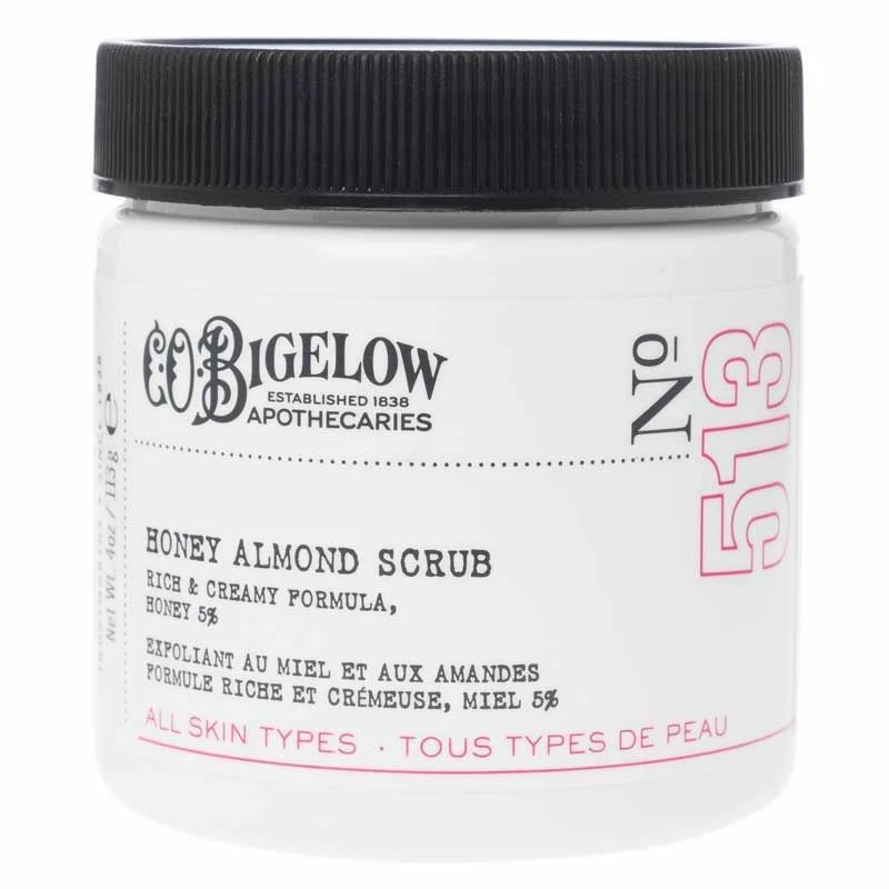 Co Bigelow Honey Almond Scrub By C.O. Bigelow Gifts By Recipient Co Bigelow Honey Almond Scrub By C.O. Bigelow Gifts By Recipient