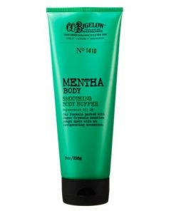 Co Bigelow Mentha Smoothing Body Buffer By C.O. Bigelow Gifts By Occasion