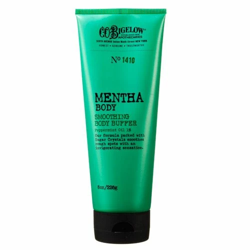 Co Bigelow Mentha Smoothing Body Buffer By C.O. Bigelow Gifts By Occasion Co Bigelow Mentha Smoothing Body Buffer By C.O. Bigelow Gifts By Occasion