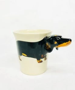 Sea Island Imports Gifts By Occasion DOG MUGS (A To E) 11 Sea Island Imports Gifts By Occasion DOG MUGS (A To E)