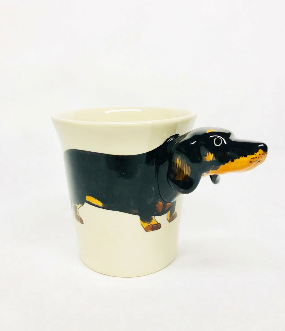 Sea Island Imports Gifts By Occasion DOG MUGS (A To E) Sea Island Imports Gifts By Occasion DOG MUGS (A To E)