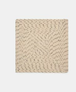 Placemat Atticus Speckled White By Blue Pheasant Gifts By Occasion