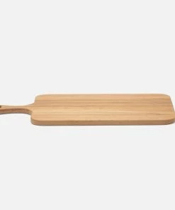 Blue Pheasant Serving Board Wood Edmund (Available In Different Sizes & Colors)