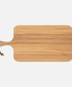 Blue Pheasant Serving Board Wood Edmund (Available In Different Sizes & Colors)
