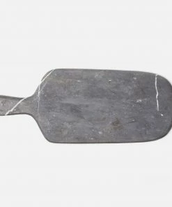 Serving Board Pascal Black By Blue Pheasant (Available In 2 Sizes)