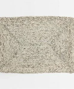 Gifts By Occasion Placemat Zoey Mixed Gray By Blue Pheasant