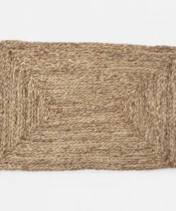 Gifts By Occasion Placemat Mixed Taupe Zoey By Blue Pheasant