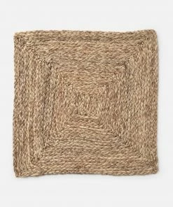 Gifts By Occasion Placemat Mixed Taupe Zoey By Blue Pheasant