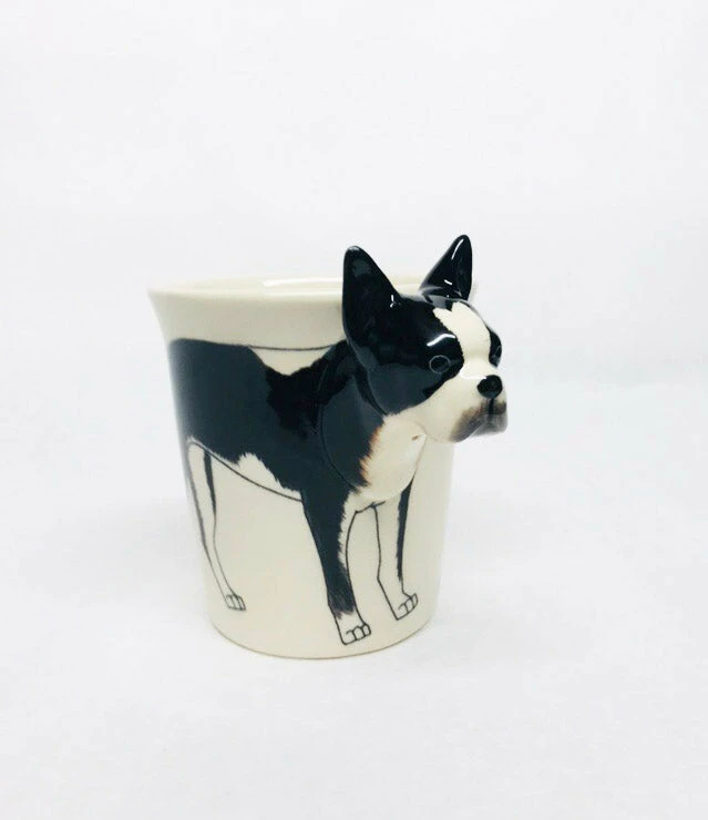 Sea Island Imports Gifts By Occasion DOG MUGS (A To E) Sea Island Imports Gifts By Occasion DOG MUGS (A To E)