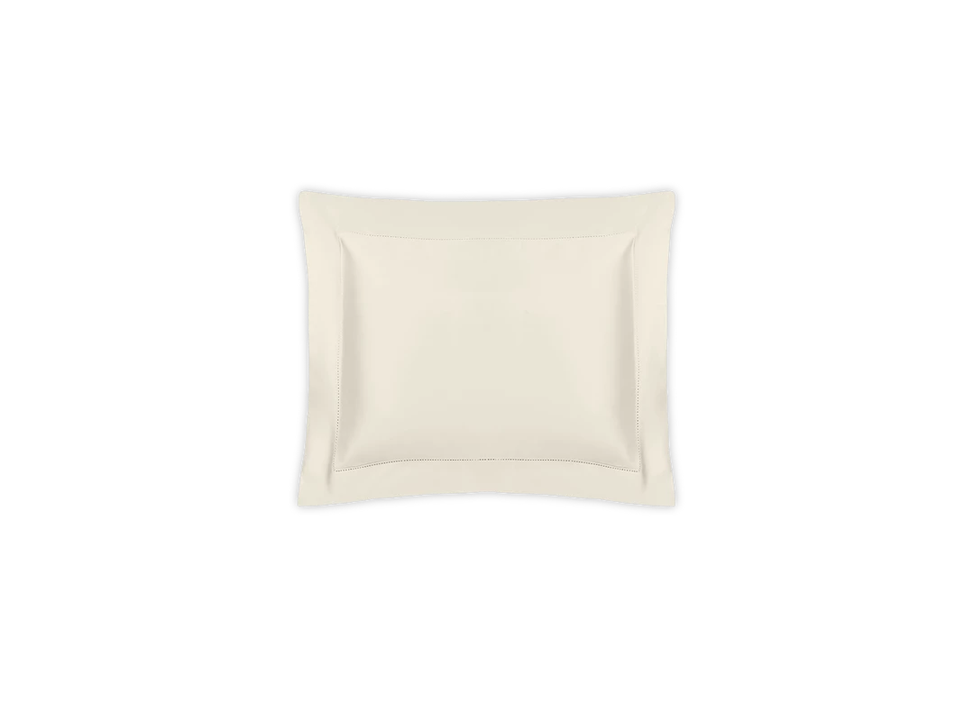 Sheeting Nocturne Hemstitch Bedding Collection By Matouk Sheeting Nocturne Hemstitch Bedding Collection By Matouk