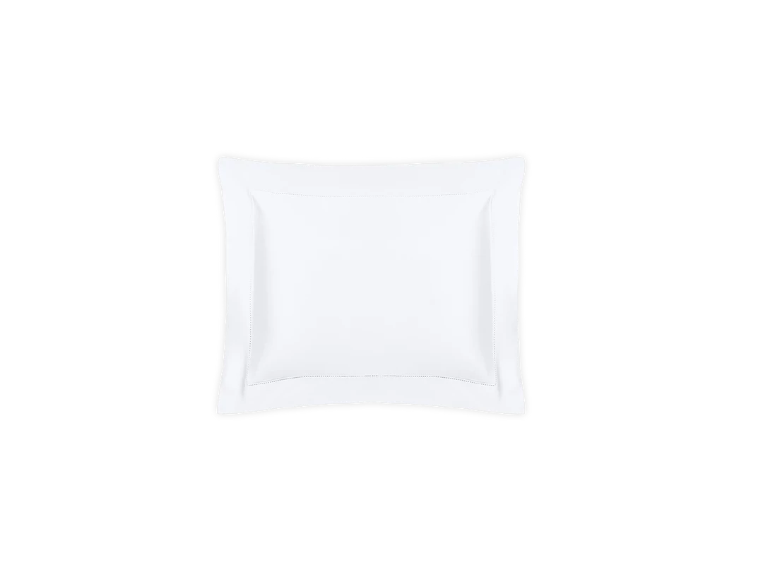 Sheeting Nocturne Hemstitch Bedding Collection By Matouk Sheeting Nocturne Hemstitch Bedding Collection By Matouk