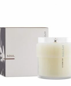 Apothia Los Angeles SOUL CANDLE Gifts By Occasion