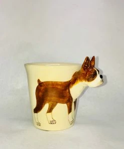 Sea Island Imports Gifts By Occasion DOG MUGS (A To E) 5 Sea Island Imports Gifts By Occasion DOG MUGS (A To E)