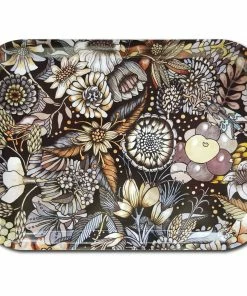 Nadja Wedin Design TRAY FLORES