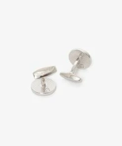 Brackish CALLAWASSIE CUFFLINKS