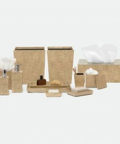 Pigeon & Poodle Bath Collection (Gold Lacquered Eggshell) Gifts By Occasion