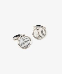 Brackish CALLAWASSIE CUFFLINKS