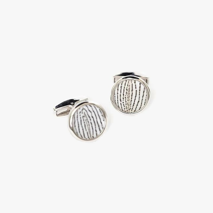Brackish CALLAWASSIE CUFFLINKS Brackish CALLAWASSIE CUFFLINKS