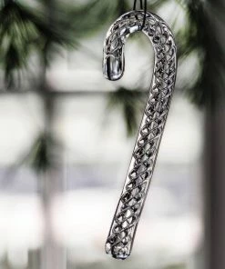 Simon Pearce Stratton Candy Cane Gifts By Occasion