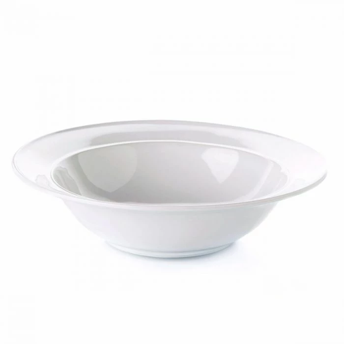Simon Pearce Cavendish Stoneware Pasta Bowl Simon Pearce Cavendish Stoneware Pasta Bowl