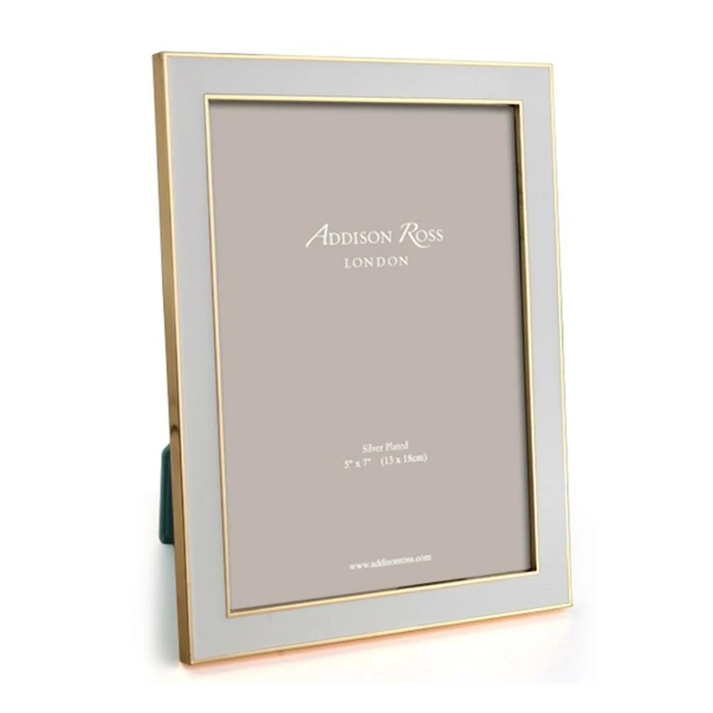 Addison Ross Frame Enamel Chiffon And Gold - Available In 2 Sizes Gifts By Occasion Addison Ross Frame Enamel Chiffon And Gold - Available In 2 Sizes Gifts By Occasion