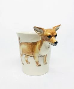 Sea Island Imports Gifts By Occasion DOG MUGS (A To E) 6 Sea Island Imports Gifts By Occasion DOG MUGS (A To E)