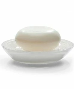 Labrazel Contessa White Bath Accessories