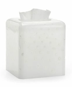 Labrazel Contessa White Bath Accessories