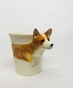 Sea Island Imports Gifts By Occasion DOG MUGS (A To E) 9 Sea Island Imports Gifts By Occasion DOG MUGS (A To E)