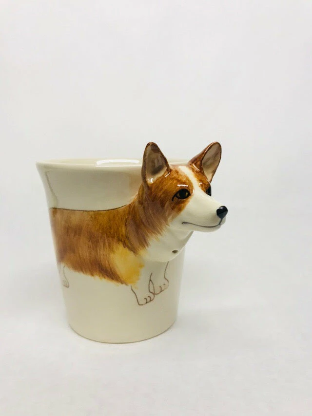 Sea Island Imports Gifts By Occasion DOG MUGS (A To E) Sea Island Imports Gifts By Occasion DOG MUGS (A To E)