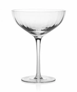 William Yeoward Crystal WILLIAM YEOWARD CORINNE COCKTAIL COUPE CHAMPAGNE