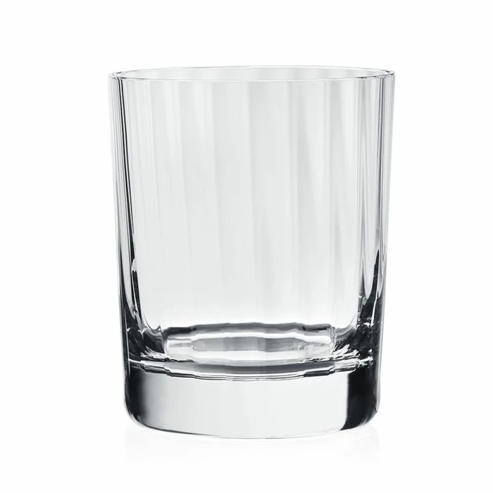 William Yeoward Crystal WILLIAM YEOWARD CORINNE DOUBLE OLD FASHIONED STRAIGHT TUMBLER William Yeoward Crystal WILLIAM YEOWARD CORINNE DOUBLE OLD FASHIONED STRAIGHT TUMBLER