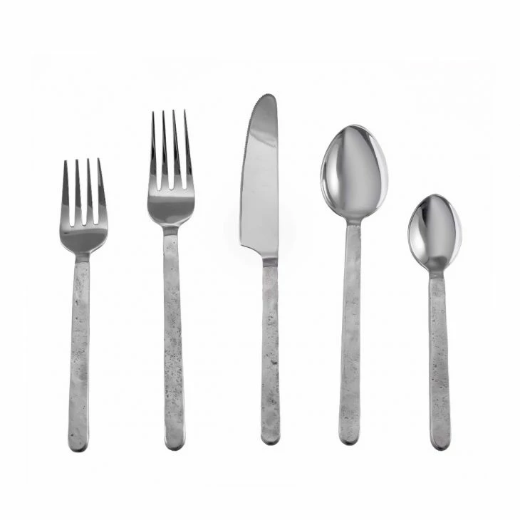 SIMON PEARCE ORLEANS 5-PIECE FLATWARE Gifts By Occasion SIMON PEARCE ORLEANS 5-PIECE FLATWARE Gifts By Occasion