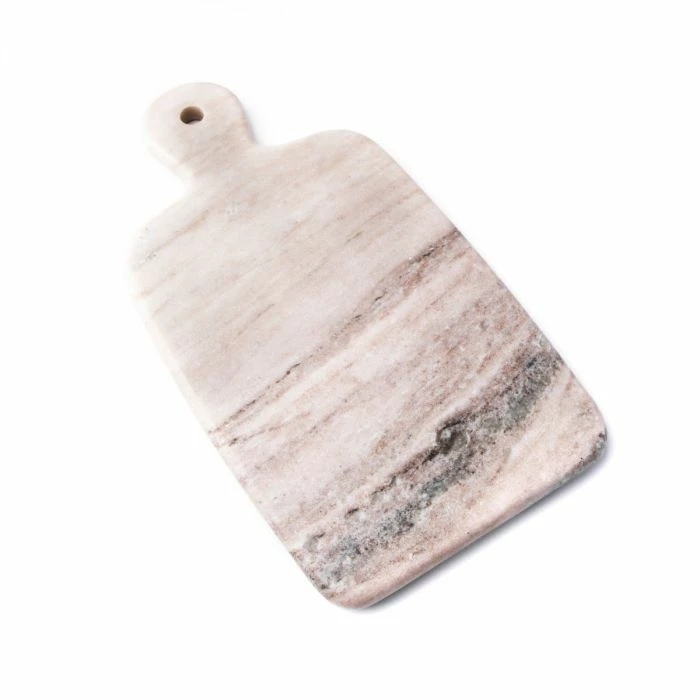 Simon Pearce Medium Beige Marble Board Simon Pearce Medium Beige Marble Board